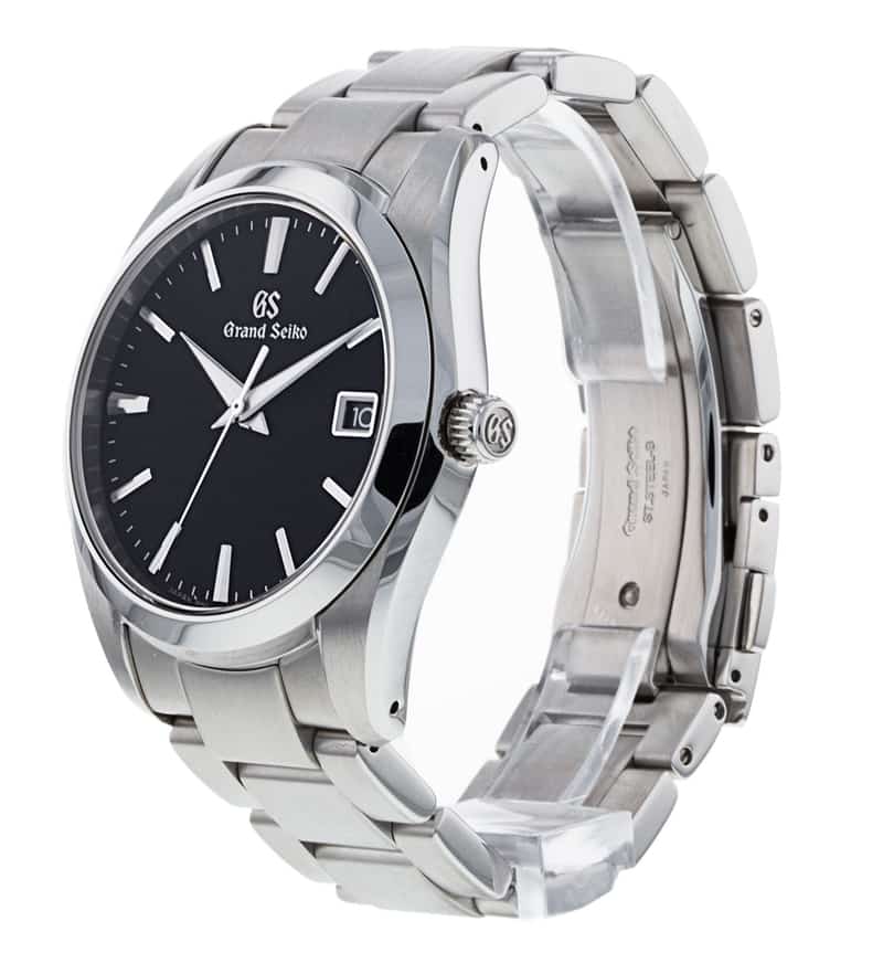 Grand Seiko Heritage Collection SBGX261